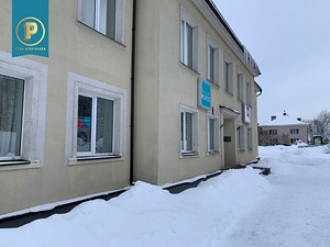 Pargi tn 27, Jõhvi, Jõhvi vald, Ida-Virumaa (7 foto / 35)