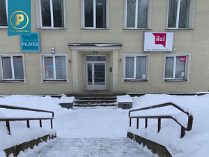 Pargi tn 27, Jõhvi, Jõhvi vald, Ida-Virumaa (8 foto / 35)