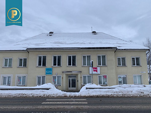 Pargi tn 27, Jõhvi, Jõhvi vald, Ida-Virumaa (9 foto / 35)