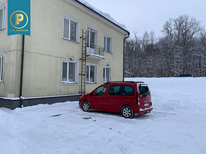 Pargi tn 27, Jõhvi, Jõhvi vald, Ida-Virumaa (10 foto / 35)