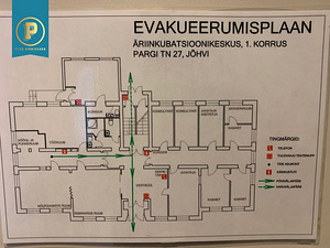 Pargi tn 27, Jõhvi, Jõhvi vald, Ida-Virumaa (16 foto / 35)