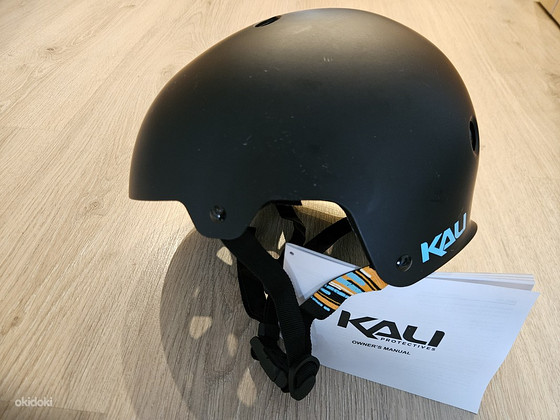 Шлем детский Kali