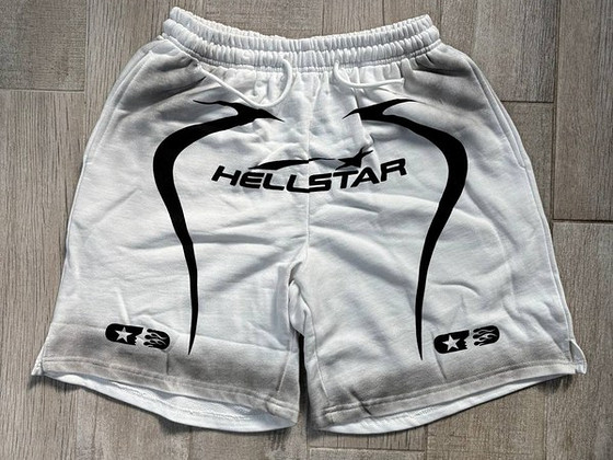 Hellstar lühikesed püksid