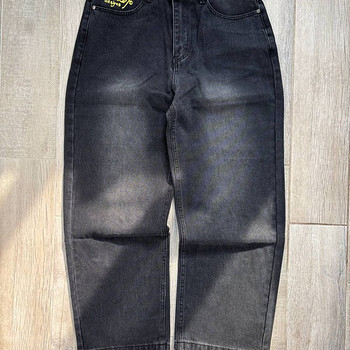 Джинсы Ed Hardy