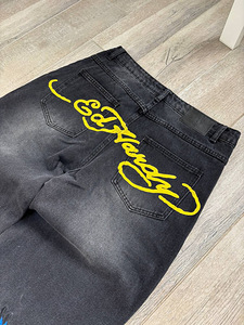 Джинсы Ed Hardy (7 фото из 7)
