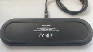 3in1 Magnetic Wireless Charger (3 foto / 4)