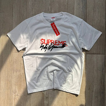 T-särk Supreme x Yohji Yamamoto