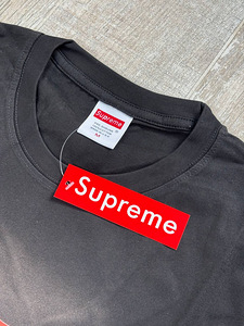 T-särk Supreme x Yohji Yamamoto (7 foto / 9)
