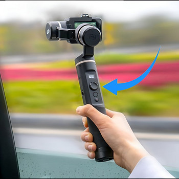 -56% GoPro Gimbal FeiyuTech G6 (стабилизатор)