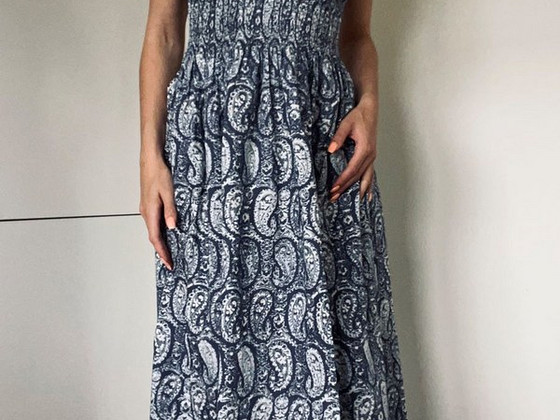 Täiesti uus H&M kleit