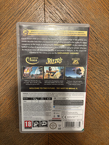Nintendo Switch игра The Outer Worlds (2 фото из 3)