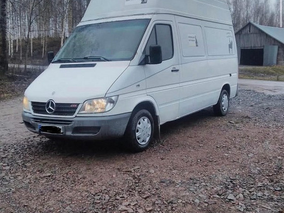 Коневоз