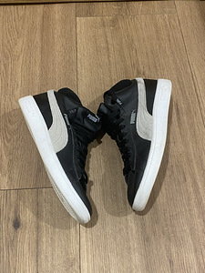 Кроссовки Puma размер 38 (1 фото из 5)