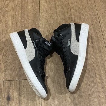 Puma tossud nr 38
