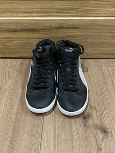Кроссовки Puma размер 38 (2 фото из 5)