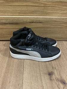 Кроссовки Puma размер 38 (3 фото из 5)
