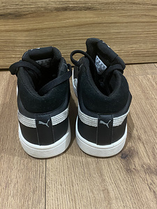 Кроссовки Puma размер 38 (4 фото из 5)