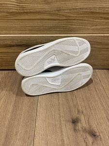 Кроссовки Puma размер 38 (5 фото из 5)