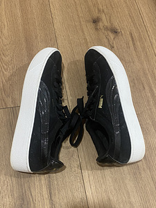 Puma tossud nr 40 (1 foto / 4)
