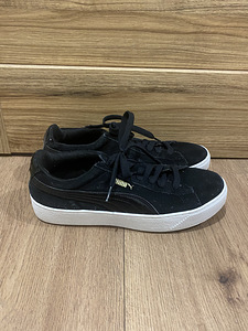 Puma tossud nr 40 (2 foto / 4)