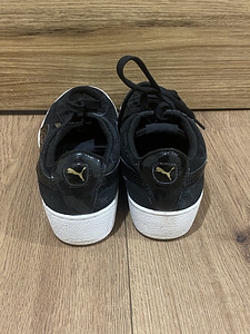 Puma tossud nr 40 (4 foto / 4)