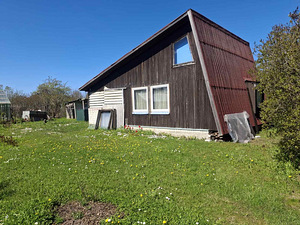 Hõbeheigi AÜ 27, Kaasiku, Saue vald, Harjumaa (1 foto / 4)