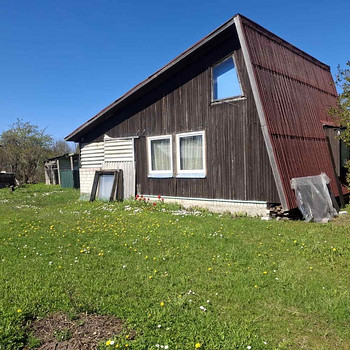 Hõbeheigi AÜ 27, Kaasiku, Saue vald, Harjumaa