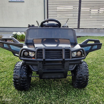 Lasteauto
