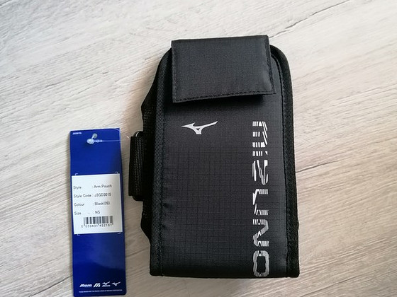 Mizuno telefoniümbris