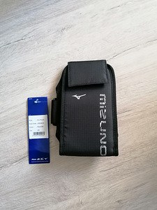 Чехол для телефона Mizuno (1 фото из 3)