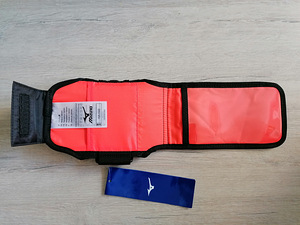 Чехол для телефона Mizuno (3 фото из 3)