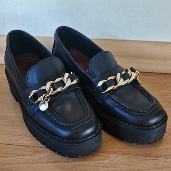 Туфли Tommy Hilfiger