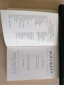 The observer's book of aircraft (3 foto / 3)