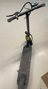 Elektritõukeratas Joyor kasutatud (1 foto / 3)
