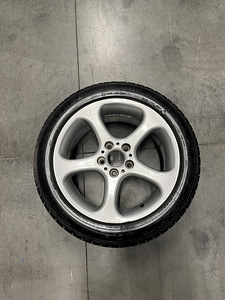 Диск BMW style 69 R18 (1 фото из 2)