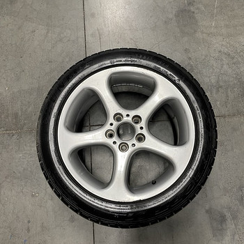BMW style 69 R18 velg