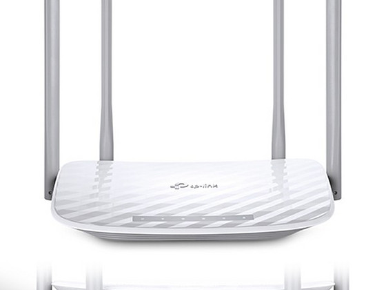 Роутер TP-Link Archer c50 / AC1200 + Коробка