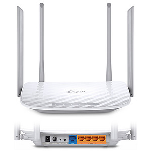 Ruuter TP-Link Archer c50 / AC1200 + Karp (1 foto / 5)