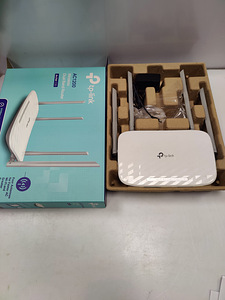Ruuter TP-Link Archer c50 / AC1200 + Karp (2 foto / 5)