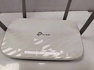 Ruuter TP-Link Archer c50 / AC1200 + Karp (3 foto / 5)