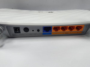 Ruuter TP-Link Archer c50 / AC1200 + Karp (4 foto / 5)
