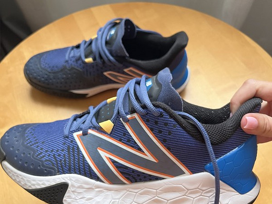 Кроссовки New balance