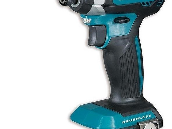 Akutrell Makita DTD153 + aku 3,0Ah