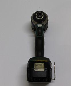 Akutrell Makita DTD153 + aku 3,0Ah (4 foto / 5)