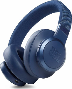 Bluetooth kõrvaklapid JBL Tune 660nc + karp (1 foto / 5)