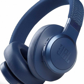 Bluetooth kõrvaklapid JBL Tune 660nc + karp