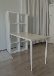 Laud (1 foto / 4)