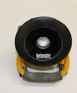 LED lamp Defender LED 400 (ilma laadija) (2 foto / 5)