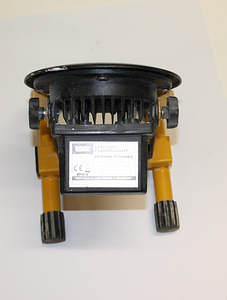 LED lamp Defender LED 400 (ilma laadija) (3 foto / 5)