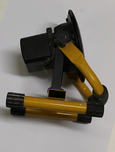 LED lamp Defender LED 400 (ilma laadija) (4 foto / 5)